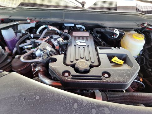 New 2026 RAM 2500 Laramie image 22