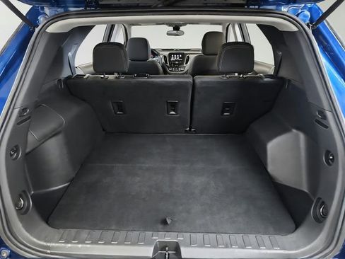 Used 2023 Chevrolet Equinox LS w/ LS Convenience Package AWD/4WD image 24