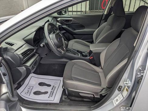 Used 2024 Subaru Impreza 2.0i AWD/4WD image 6