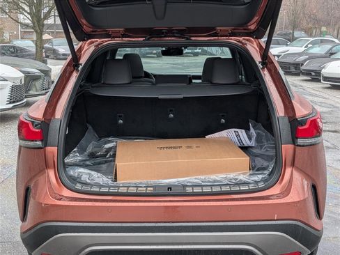 New 2026 Lexus RX 350 AWD image 9