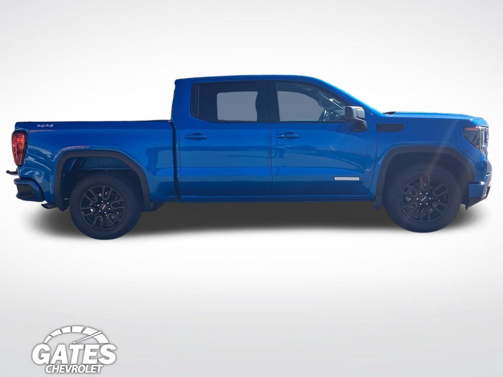 Used 2024 GMC Sierra 1500 Elevation AWD/4WD image 10