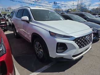Used 2020 Hyundai Santa Fe SEL w/ Convenience Package video 1
