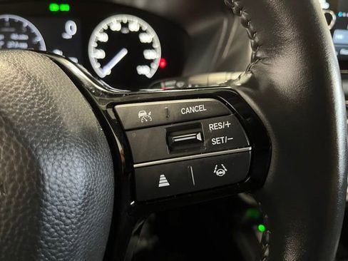 Used 2024 Honda HR-V EX-L image 23