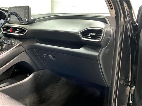 Used 2021 Hyundai Santa Fe SEL w/ Convenience Package AWD/4WD image 19