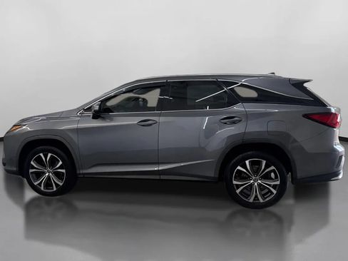 Used 2018 Lexus RX 350L AWD image 5