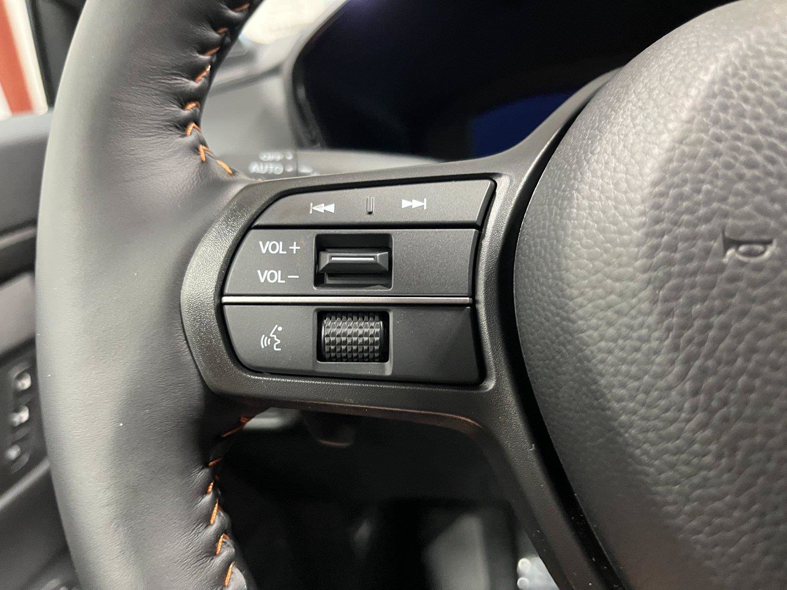New 2027 Honda CR-V Sport-L image 18