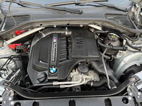 Used 2017 BMW X4 M40i w/ Technology Package AWD/4WD image 37