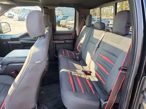 Used 2016 Ford F150 XLT w/ Equipment Group 302A Luxury image 10