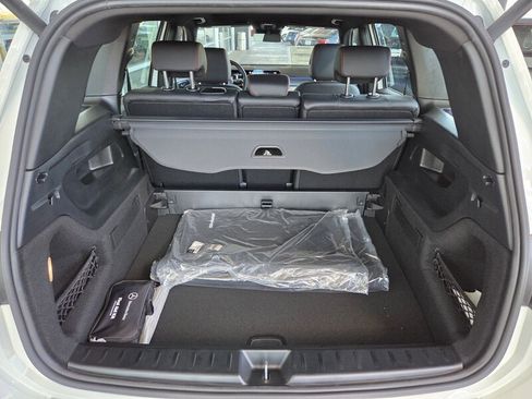 New 2025 Mercedes-Benz GLB 35 AMG 4MATIC image 15