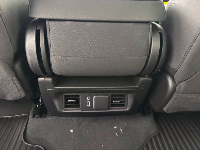 New 2026 Chevrolet Silverado 1500 RST AWD/4WD image 29