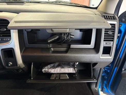 Used 2020 RAM 1500 Warlock AWD/4WD image 49