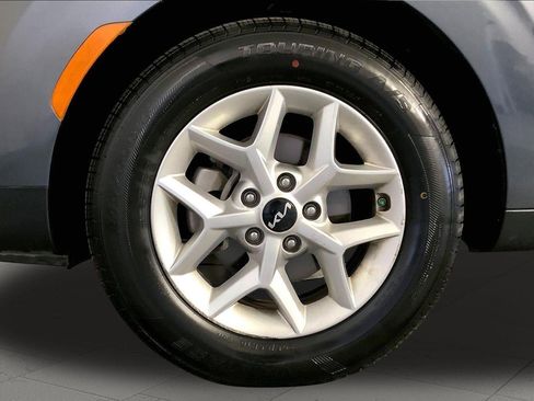 Used 2024 Kia Soul LX w/ Option Group 015 image 9