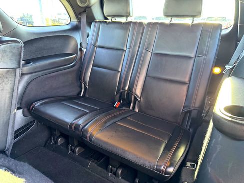 Used 2025 Dodge Durango GT image 17