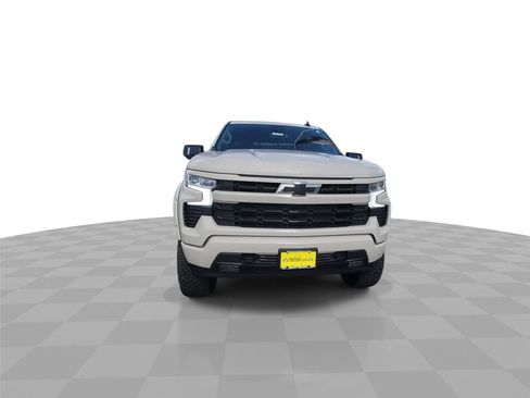 New 2026 Chevrolet Silverado 1500 RST AWD/4WD image 3