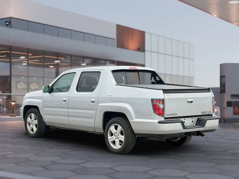 Used 2012 Honda Ridgeline RTL image 6