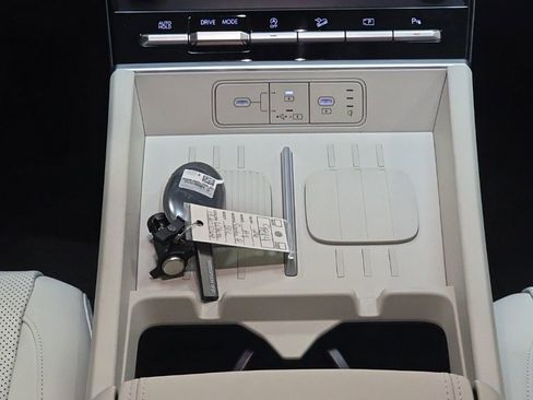 New 2026 Hyundai Santa Fe SEL FWD image 22