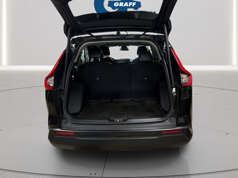 Used 2023 Honda CR-V EX-L image 27