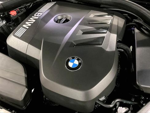 New 2026 BMW 430i xDrive w/ Premium Package AWD/4WD image 15