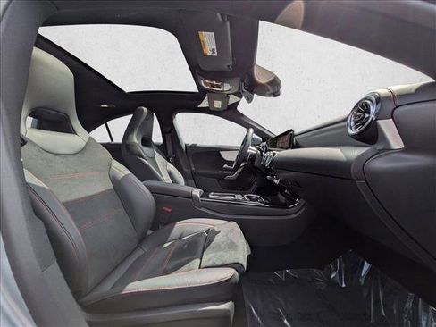Certified 2026 Mercedes-Benz CLA 250 image 22
