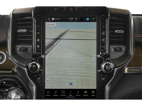 Used 2023 RAM 1500 Limited image 11