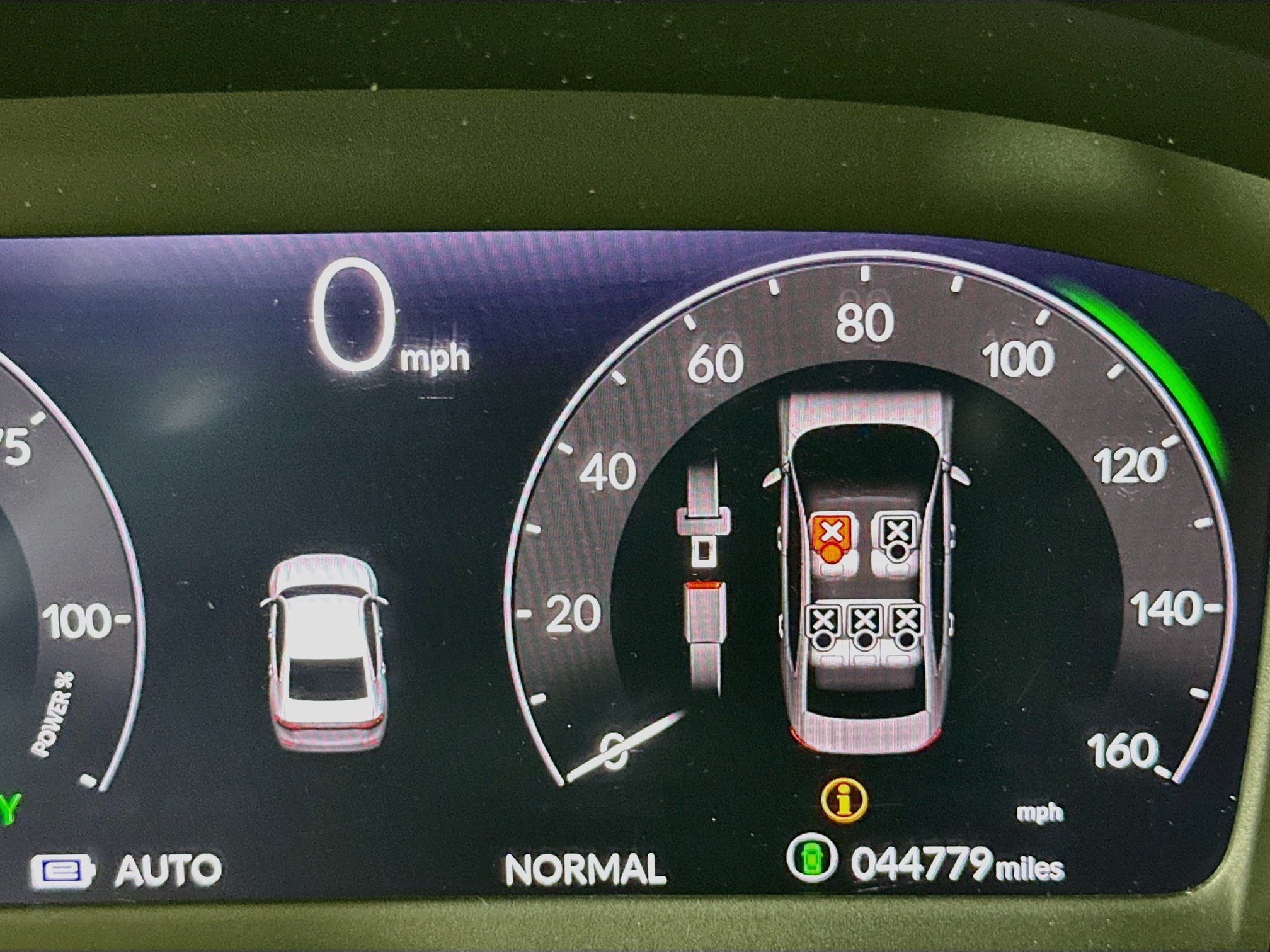 Used 2024 Honda Accord Sport image 19