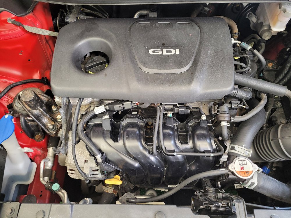 Used 2017 Kia Rio LX FWD image 30