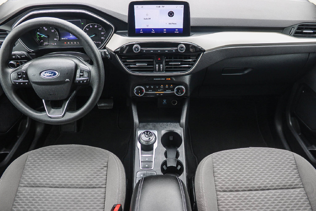 Used 2022 Ford Escape SE AWD/4WD image 14