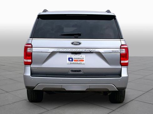 Used 2021 Ford Expedition Max XLT AWD/4WD image 5