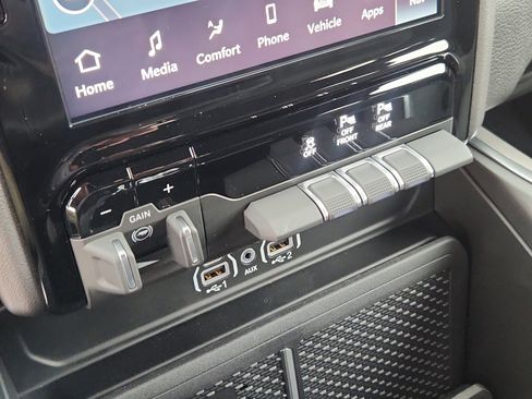 New 2026 RAM 1500 Big Horn image 34