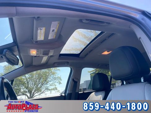 Used 2020 Chevrolet Trax Premier image 12