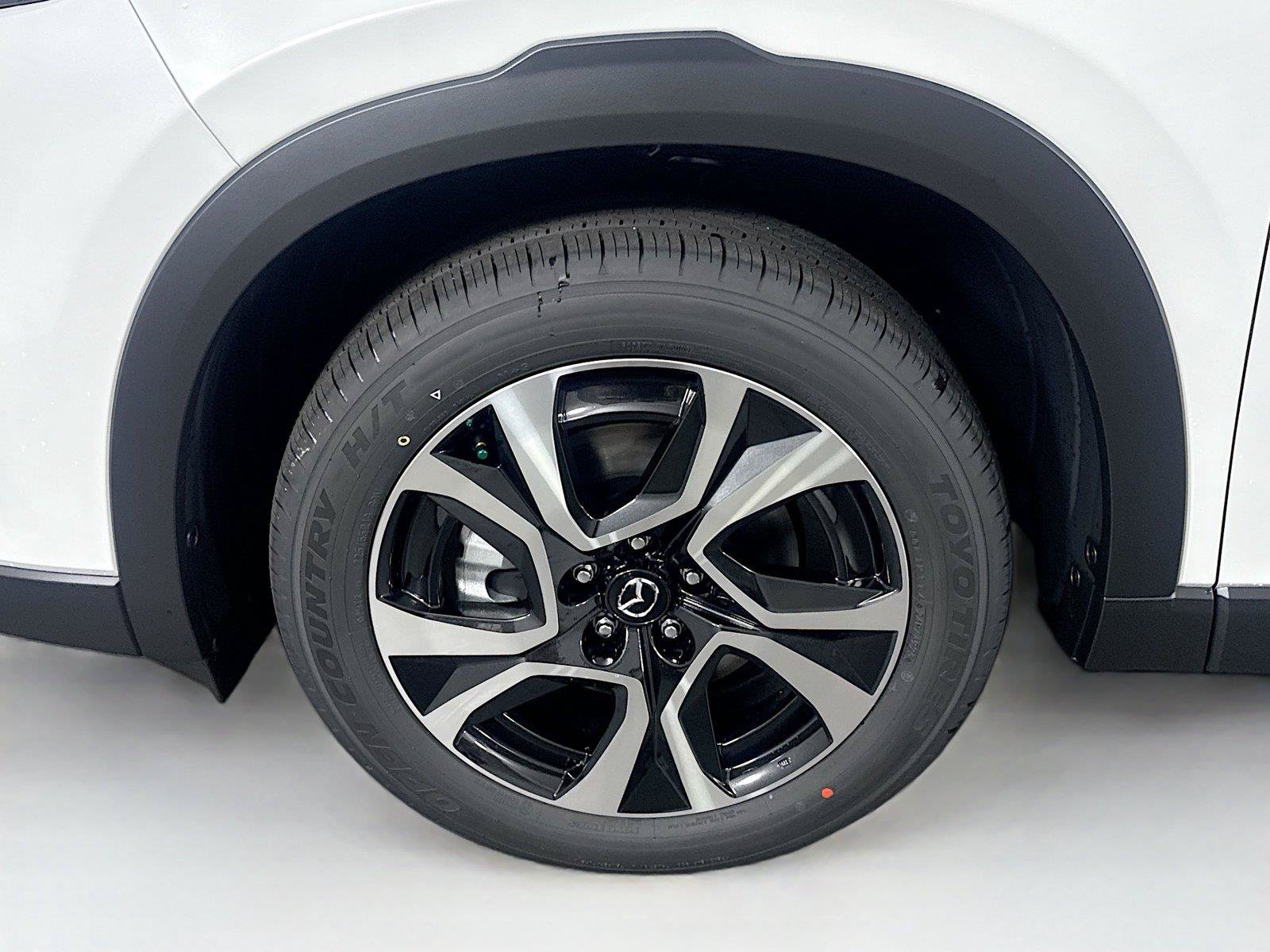 New 2026 MAZDA CX-5 Preferred AWD/4WD image 12