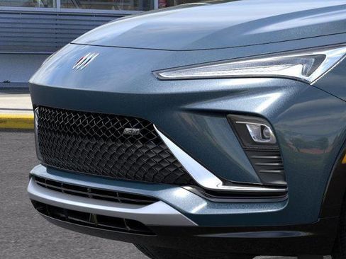 New 2026 Buick Envista Sport Touring w/ Convenience I Package image 28