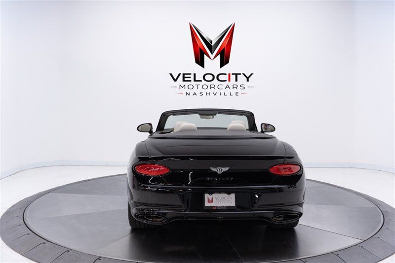 Used 2024 Bentley Continental GT Speed AWD/4WD image 15