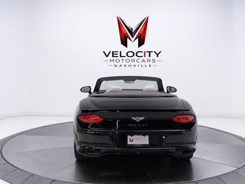 Used 2024 Bentley Continental GT Speed AWD/4WD image 15