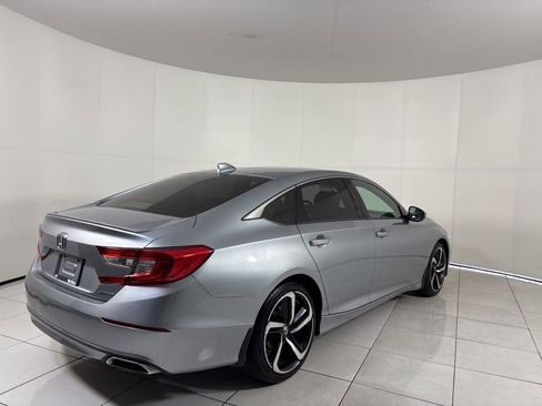 Used 2020 Honda Accord Sport image 5