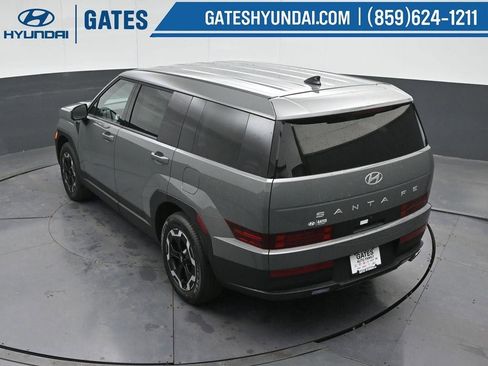 New 2026 Hyundai Santa Fe SE image 54