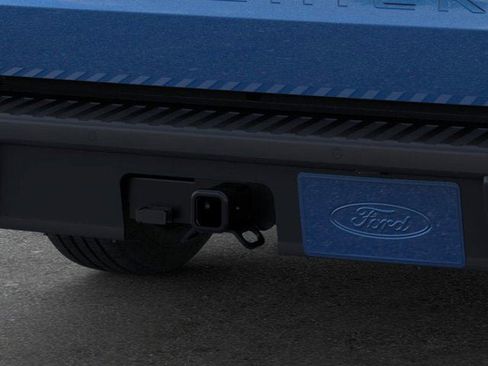 New 2025 Ford Maverick XLT w/ XLT Luxury Package image 23