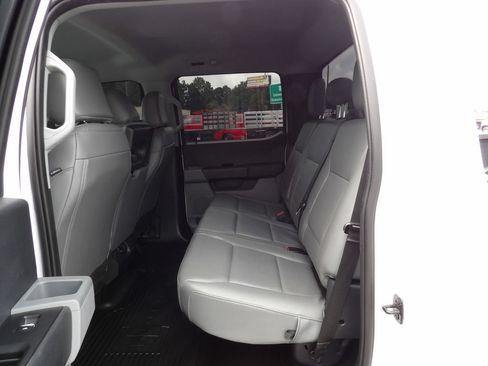 Used 2024 Ford F250 XL AWD/4WD image 32