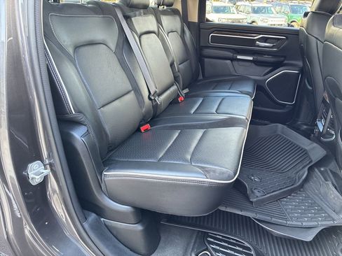 Used 2020 RAM 1500 Laramie image 22