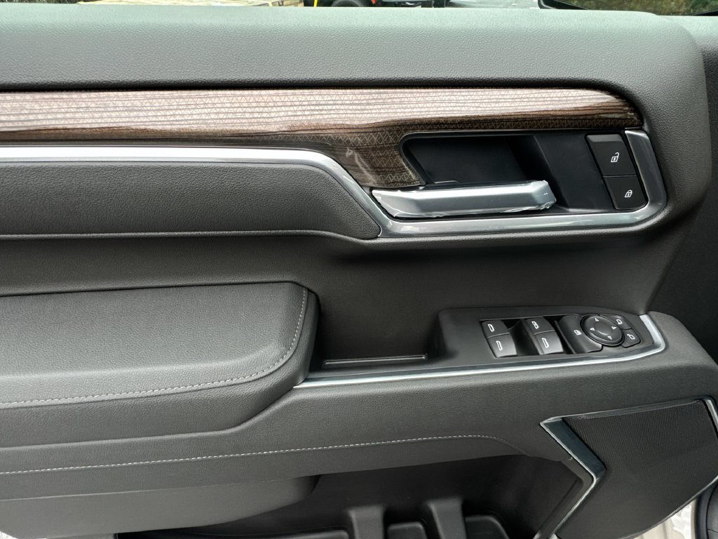 New 2026 Chevrolet Silverado 1500 RST AWD/4WD image 15