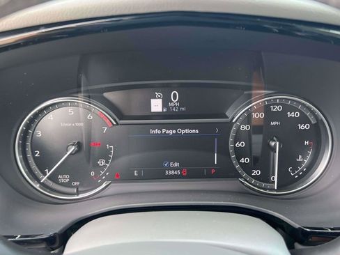 Used 2023 Cadillac XT5 Premium Luxury FWD image 27