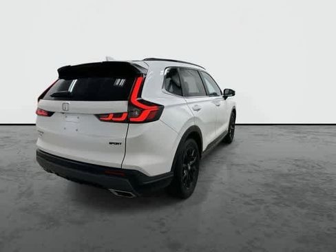 Used 2024 Honda CR-V Sport image 3