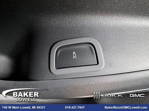 New 2026 Buick Enclave Preferred image 32