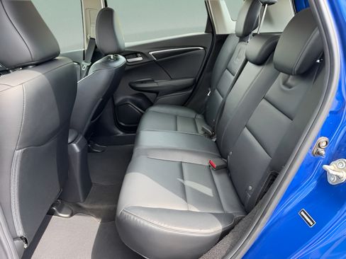 Used 2017 Honda Fit EX-L image 24