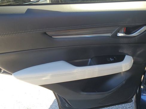 Used 2021 MAZDA CX-5 Grand Touring image 15