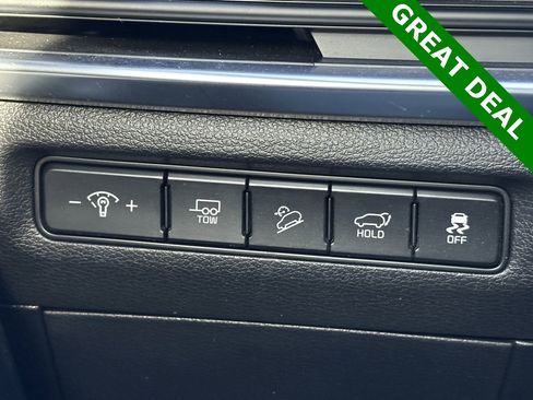 Used 2024 Kia Telluride SX X-Pro image 18