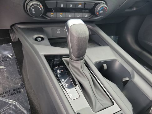 New 2026 Nissan Sentra S FWD image 30