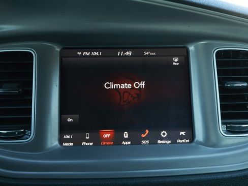 Used 2023 Dodge Charger GT image 16