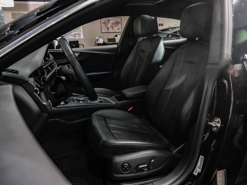 Used 2018 Audi A5 2.0T Premium Plus w/ Premium Plus AWD/4WD image 42