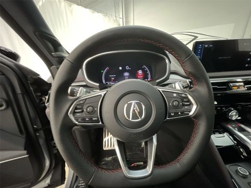 New 2026 Acura MDX A-Spec image 15